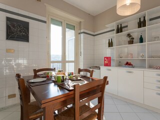 Appartamento Turin Caratteristiche 13