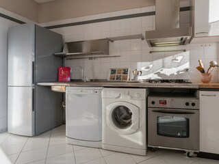 Appartamento Turin Caratteristiche 14