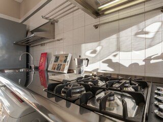 Appartamento Turin Caratteristiche 15