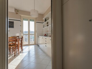 Appartamento Turin Caratteristiche 16