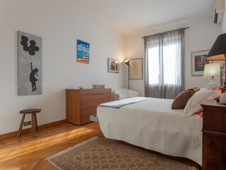Apartment Turin Ausstattung 19