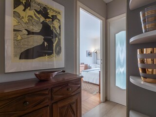 Appartamento Turin Caratteristiche 20