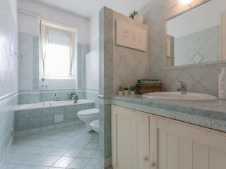 Appartamento Turin Caratteristiche 21