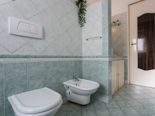 Appartamento Turin Caratteristiche 24