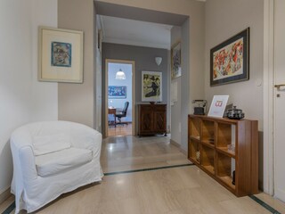 Appartamento Turin Caratteristiche 26