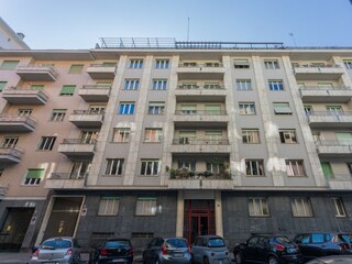 Appartamento Turin Registrazione all'aperto 3