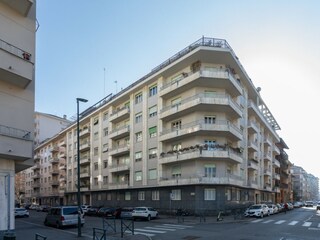 Appartamento Turin Registrazione all'aperto 4