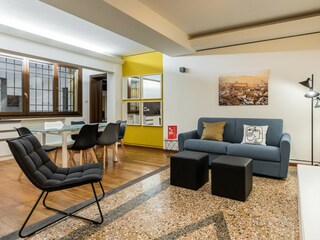 Appartamento Bologna (Stadt) Caratteristiche 11