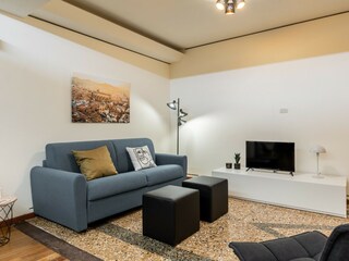 Appartamento Bologna (Stadt) Caratteristiche 12