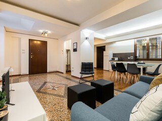 Appartamento Bologna (Stadt) Caratteristiche 13