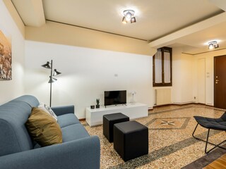 Apartment Bologna (Stadt) Features 14