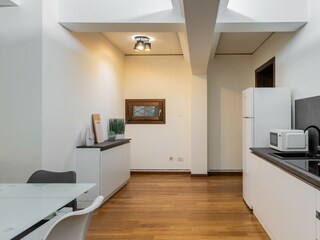 Apartment Bologna (Stadt) Features 15