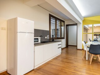 Appartamento Bologna (Stadt) Caratteristiche 16