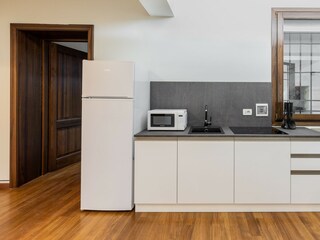 Apartment Bologna (Stadt) Features 17