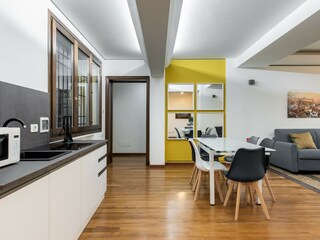 Appartamento Bologna (Stadt) Caratteristiche 18