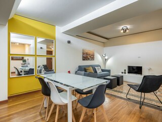 Appartamento Bologna (Stadt) Caratteristiche 19