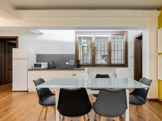 Apartment Bologna (Stadt) Features 20