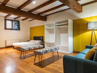 Appartamento Bologna (Stadt) Caratteristiche 21