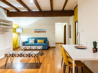 Appartamento Bologna (Stadt) Caratteristiche 22