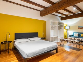 Apartment Bologna (Stadt) Features 23