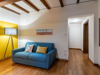 Apartment Bologna (Stadt) Features 24