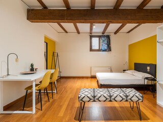 Appartamento Bologna (Stadt) Caratteristiche 25