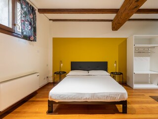 Appartamento Bologna (Stadt) Caratteristiche 26