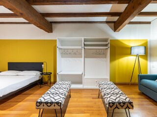 Apartment Bologna (Stadt) Features 27