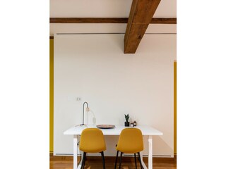 Appartamento Bologna (Stadt) Caratteristiche 28