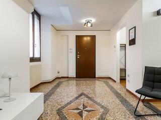 Apartment Bologna (Stadt) Features 29