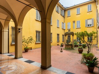 Appartamento Bologna (Stadt) Registrazione all'aperto 3