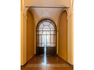 Appartamento Bologna (Stadt) Registrazione all'aperto 1