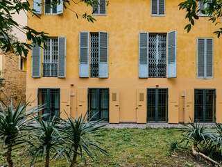 Apartment Bologna (Stadt) Outdoor Recording 5