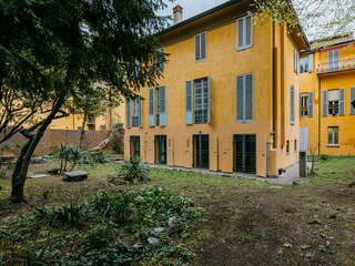 Apartment Bologna (Stadt) Outdoor Recording 6