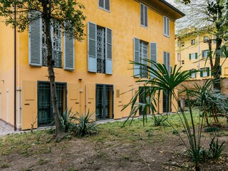 Apartment Bologna (Stadt) Outdoor Recording 7
