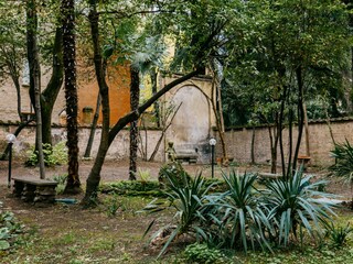 Apartment Bologna (Stadt) Outdoor Recording 8