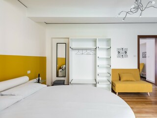 Appartamento Bologna (Stadt) Caratteristiche 12