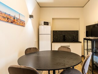 Appartamento Bologna (Stadt) Caratteristiche 17