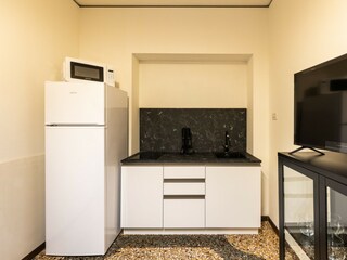 Appartamento Bologna (Stadt) Caratteristiche 18