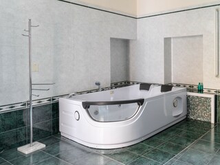 Appartamento Bologna (Stadt) Caratteristiche 24