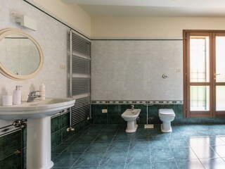 Appartamento Bologna (Stadt) Caratteristiche 25