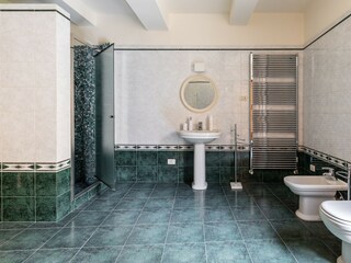 Appartamento Bologna (Stadt) Caratteristiche 26