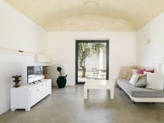 Villa San Michele Salentino Ausstattung 18