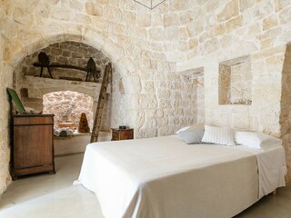 Villa San Michele Salentino Caratteristiche 19