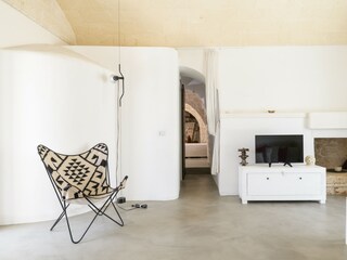 Villa San Michele Salentino Caratteristiche 23