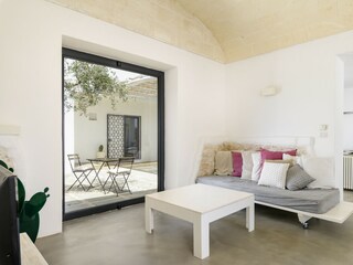 Villa San Michele Salentino Ausstattung 24