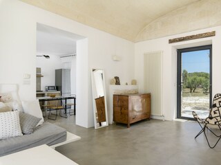 Villa San Michele Salentino Caratteristiche 25