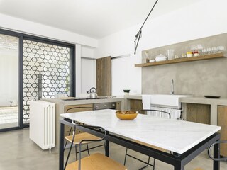 Villa San Michele Salentino Caratteristiche 26