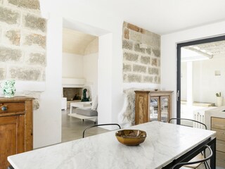 Villa San Michele Salentino Caratteristiche 27