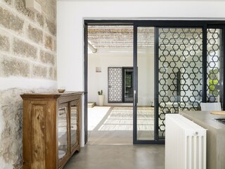 Villa San Michele Salentino Caratteristiche 28